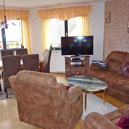 Appartamento Ferienhaus Lancken_granitz Rueg 22